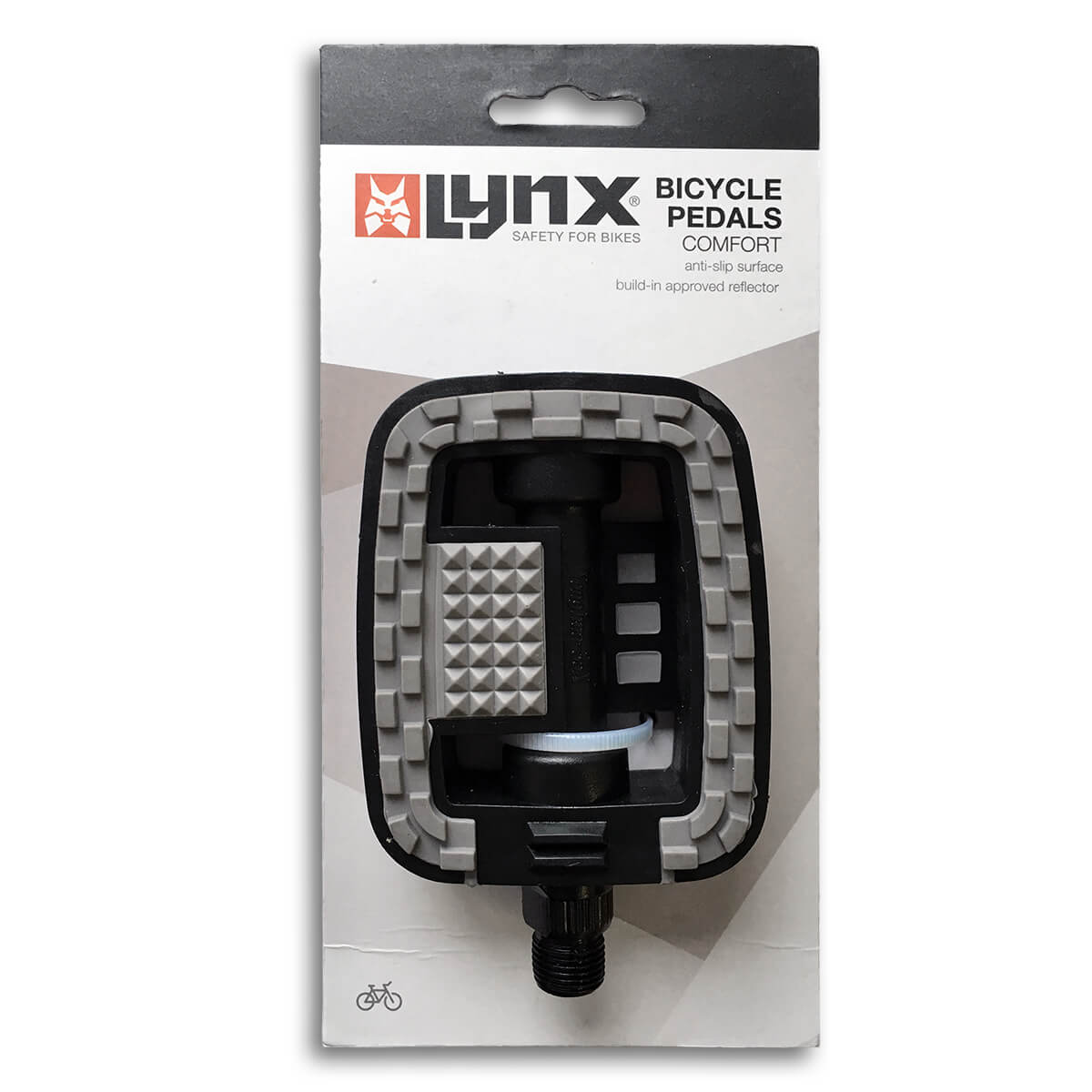 Supergrip-Pedale