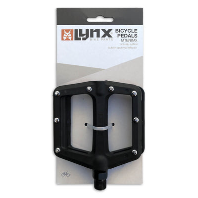 PEDAL FAHRRAD MTB - BMX