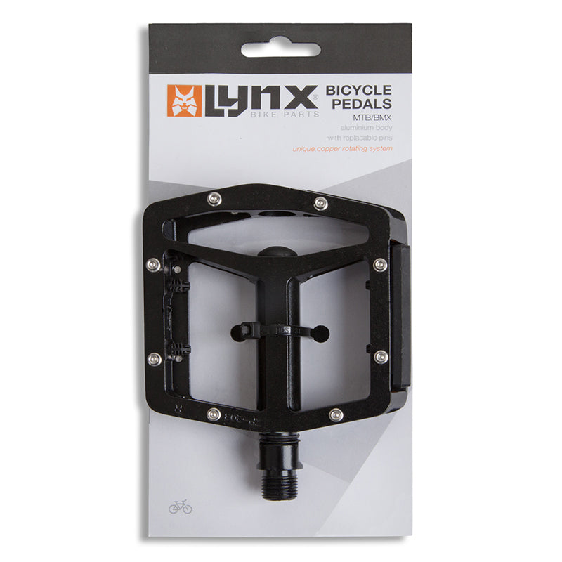 MTB-BMX-Pedale