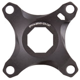 Samox PD-S Guard Spider für Brose - afbeelding 2