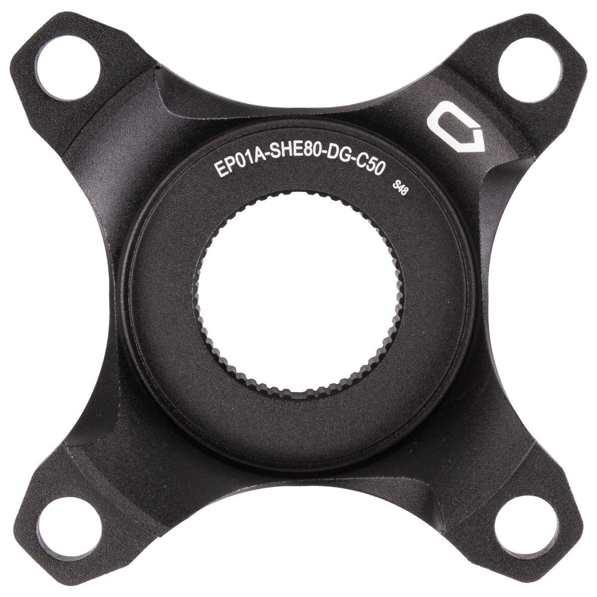 Samox e6100 Spinne für Shimano