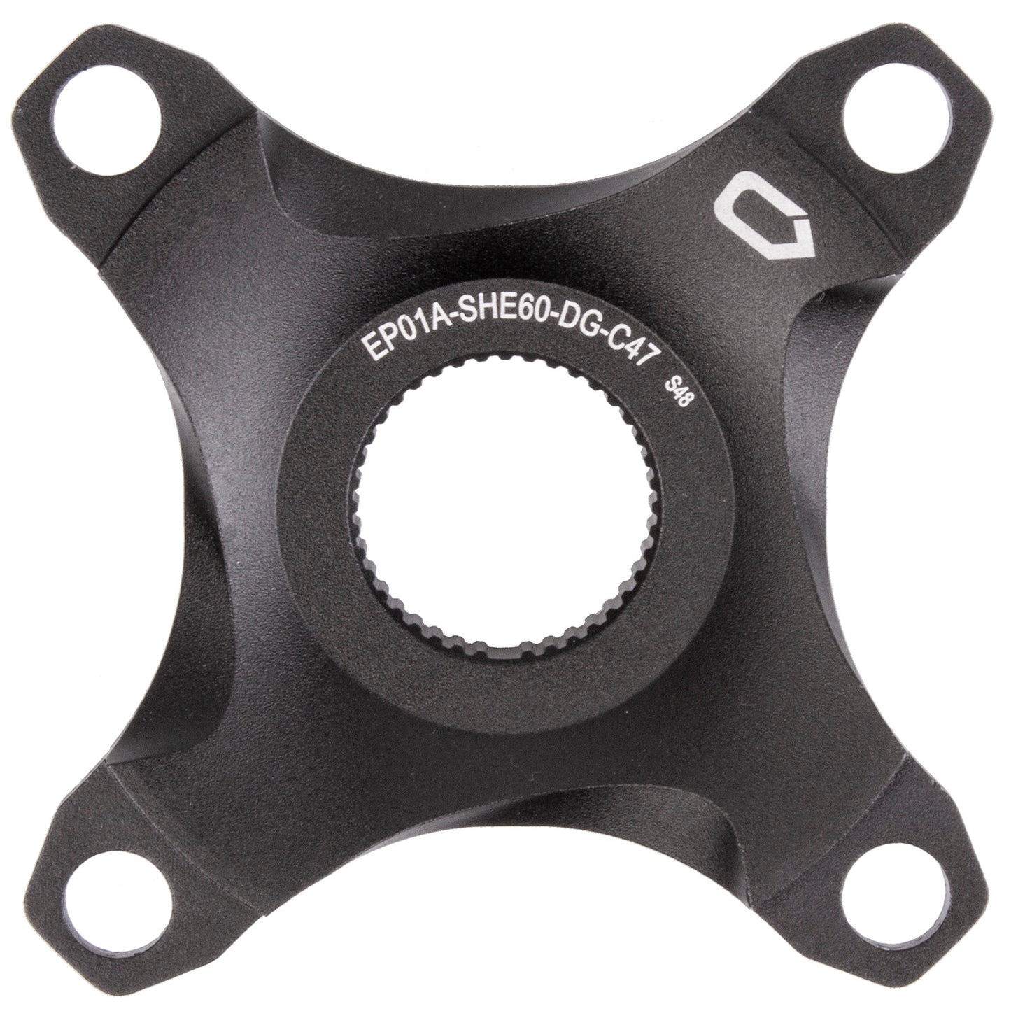Samox PD-S E5000 Spider für Shimano