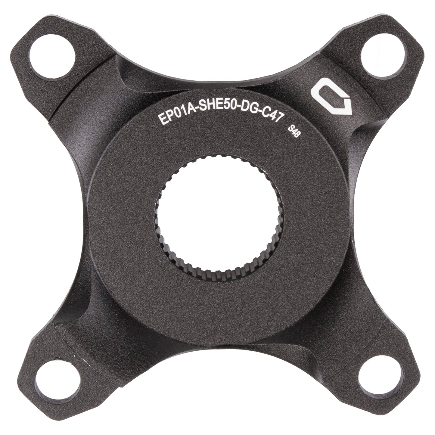 Samox PD-S E5000 Spider für Shimano