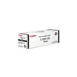 Tonerkartusche Canon C-EXV 28 Schwarz