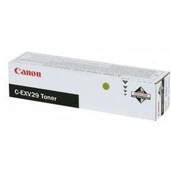 Tonerkartusche Canon C-EXV29 Schwarz