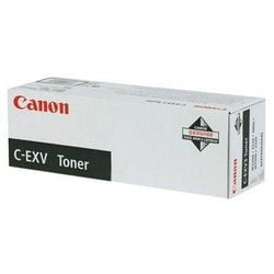 Tonerkartusche Canon C-EXV29 Cyan