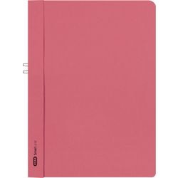 Klemmmappe Elba rot A4 10 Blatt Manilakarton