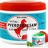 Bio-Vital-Pferdebalsam im 500-ml-Glas