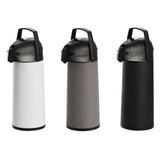 Thermospumpkanne 1,9l ø13xh36,5cm - afbeelding 1