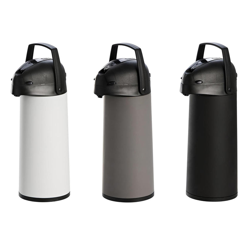 Thermospumpkanne 1,9l ø13xh36,5cm