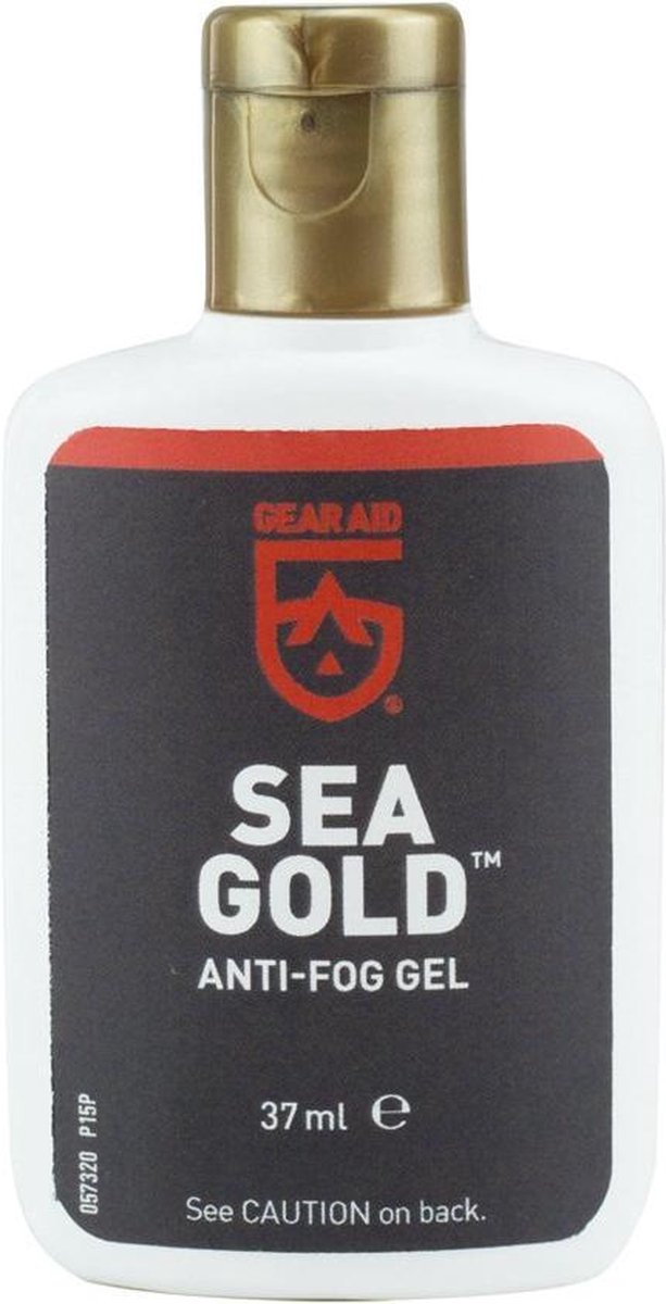 Gear Aid Sea Gold – Antibeschlagmittel – 37 ml