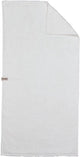 Vtwonen – weiche Umarmung – Badetuch – 50 x 100 cm – weiß