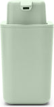 Brabantia Seifenspender am Waschbecken – 200 ml – Jadegrün