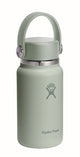 Hydroflasche – Micro-Hydro-Trinkflasche – 200 ml – Agave