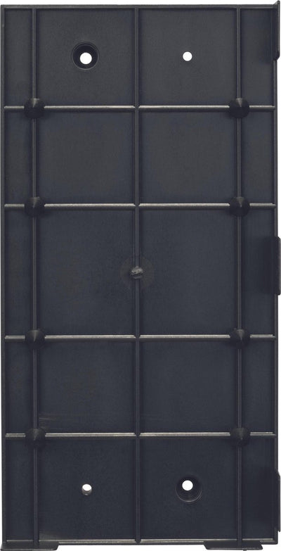 Bosch Locher - 93 x 230 mm, 8