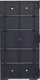 Bosch Locher - 93 x 230 mm, 8