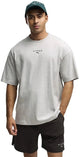 Puma x Hyrox Lifestyle Kurzarm-T-Shirt grau L Mann