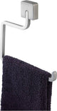 Tiger Impulse Handtuchring – gebürsteter Edelstahl