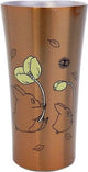 Semic Distribution Ghibli – Mein Nachbar Totoro – Trinkbecher Metall Totoro 400 ml