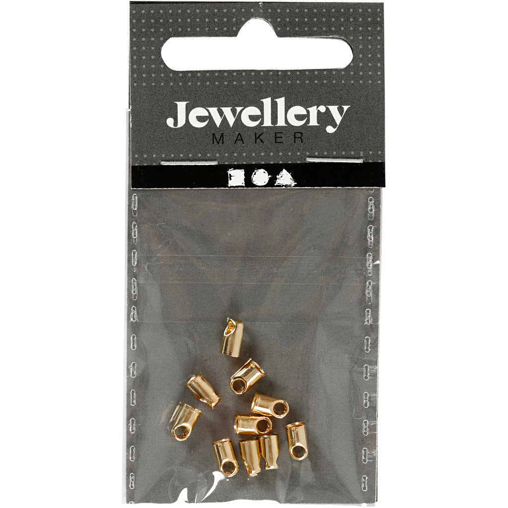Creativ Company End Cap, 10st.