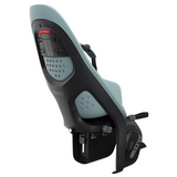 Thule Yepp 2 Rücksitz Maxi Mid Blue Träger 12041302 - afbeelding 3