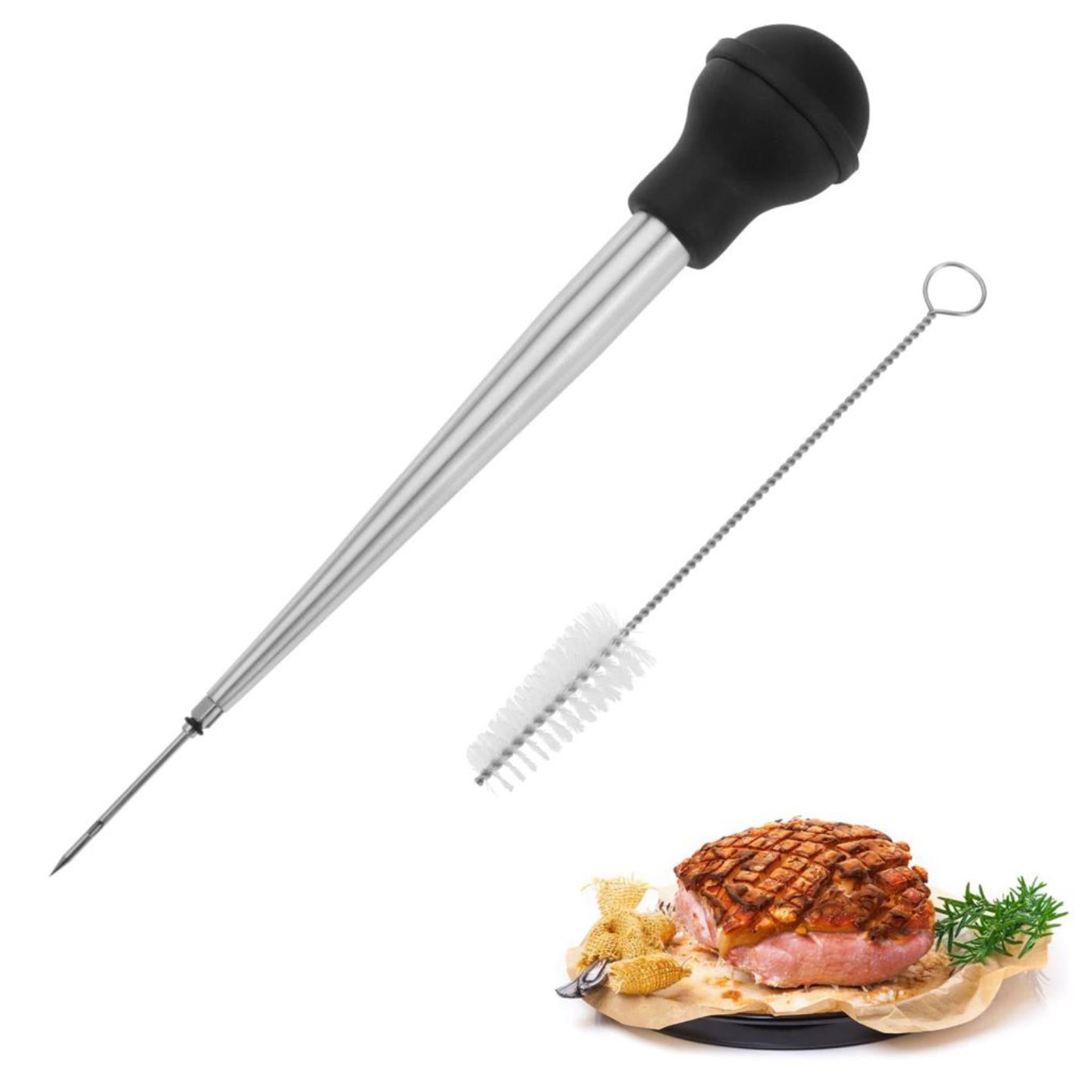 Westmark Bratenset 3-teilig aus Edelstahl