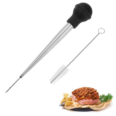Westmark Bratenset 3-teilig aus Edelstahl