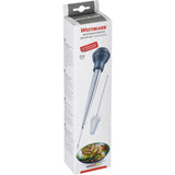 Westmark Bratenset 3-teilig aus Edelstahl - afbeelding 2