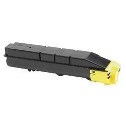 Tonerkartusche Kyocera 1t02lkanl0 Nr. tk-8305y gelb