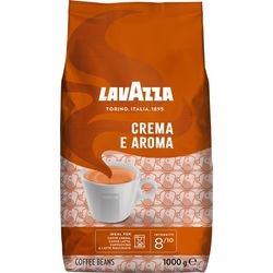Abi Kaffeemischung Lavazza Crema e Aromabohnen 1 kg