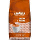Abi Kaffeemischung Lavazza Crema e Aromabohnen 1 kg