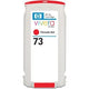 Tintenpatrone HP CD951A Nr. 73 Chromrot