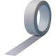 Maul Metallband - weiß - Metall - selbstklebend - 1 Stück - 25 m x 3,5 cm x 1 mm