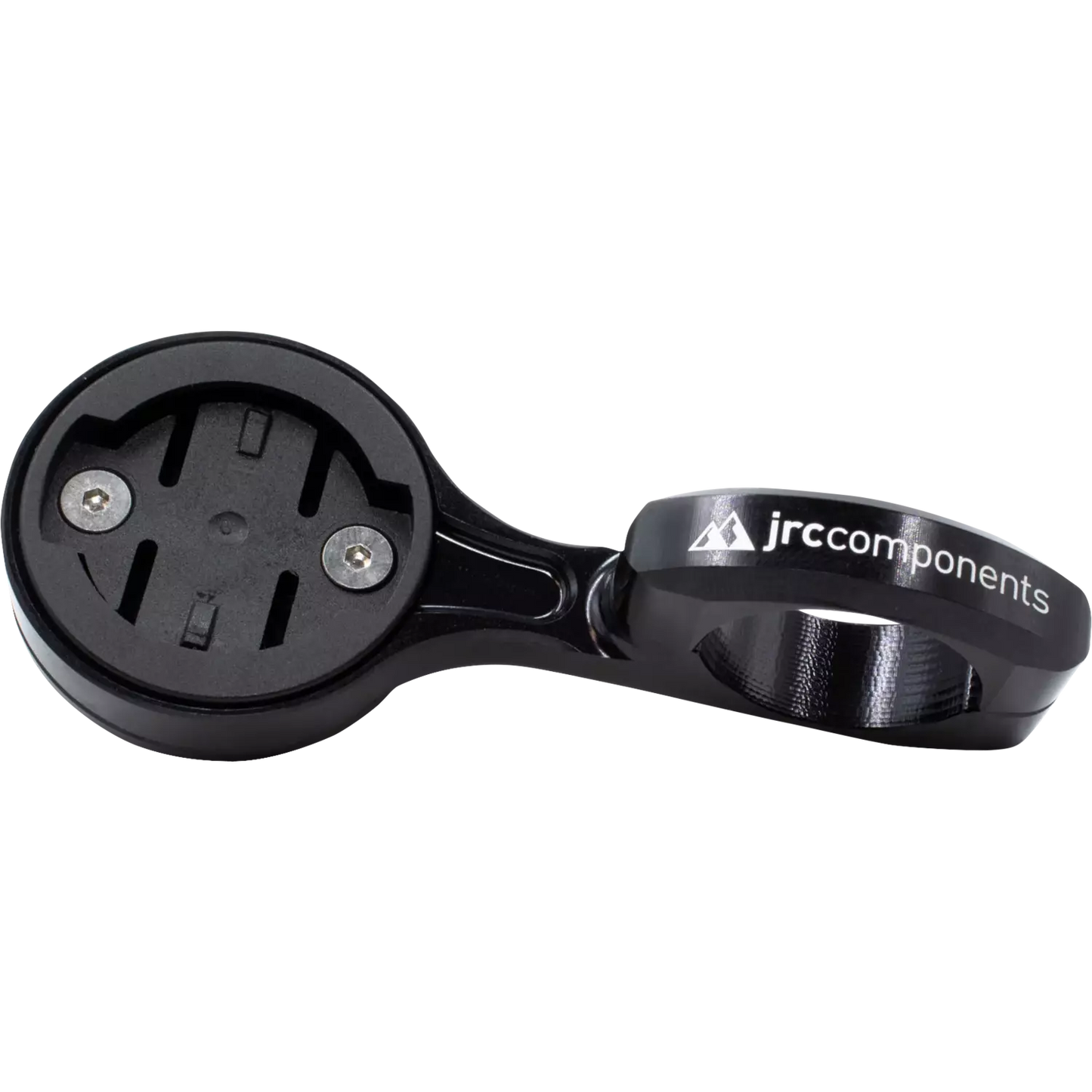 JRC - Garmin Lenkhalter Computer Mount TT vorne schwarz