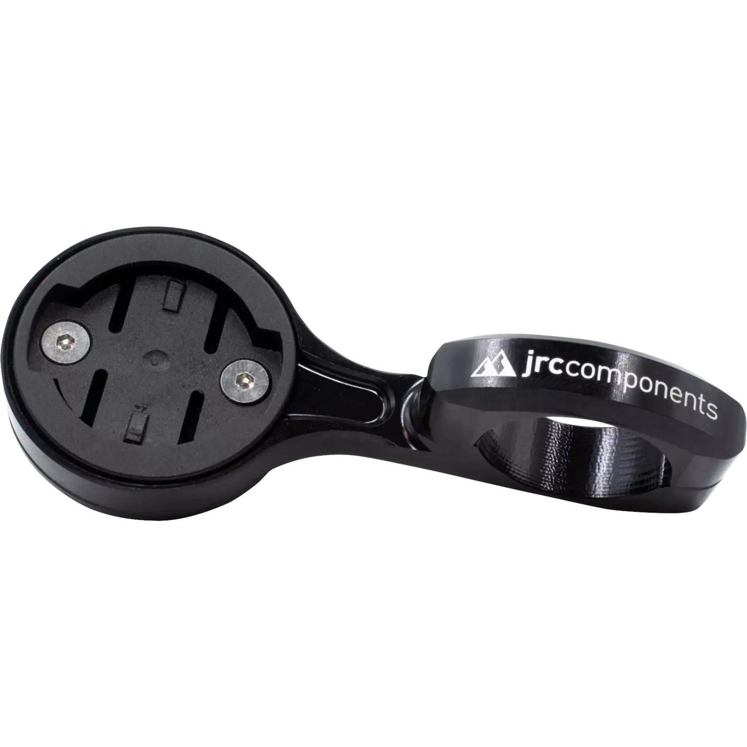JRC - Garmin Lenkhalter Computer Mount TT vorne schwarz