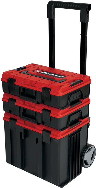 Einhell E-Case Tower