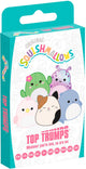 Squishmallows Winning Moves Top Trümpfe – Kartenspiel – mehrsprachig