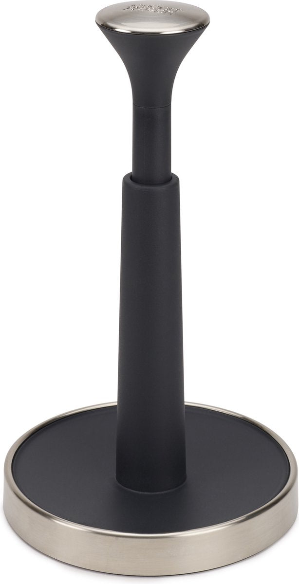 Joseph Joseph Push Tear Küchenrollenhalter – Grau