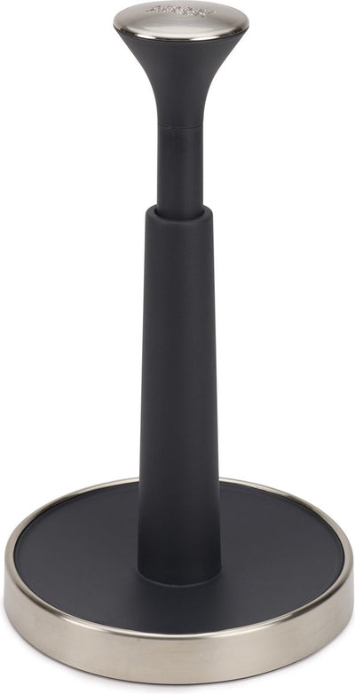 Joseph Joseph Push Tear Küchenrollenhalter – Grau