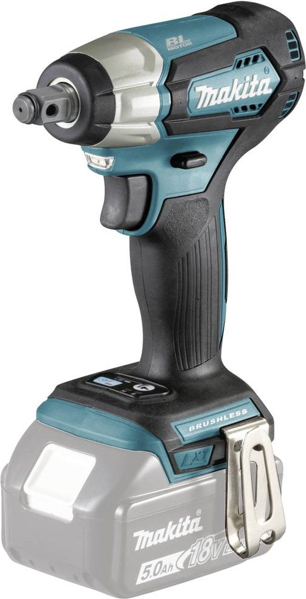 Makita dtw181z 18 V Schlagschrauber 1 2 Gehäuse – ohne Akkus und Ladegerät – dtw181z