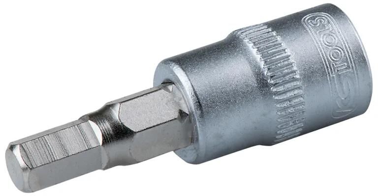 KS -Werkzeuge Hexagon Socket Insert 1 4 8 mm ks