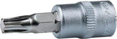 KS-Werkzeuge T-Profileinsatz 1 4 T40 ohne Loch