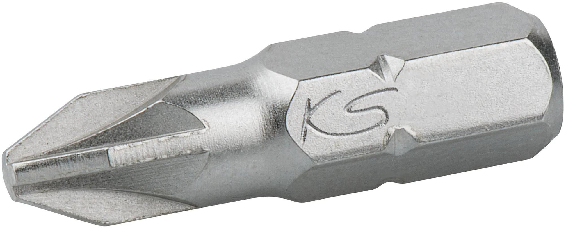 KS -Werkzeuge bit 1 4 PZ2 KS -Werkzeuge
