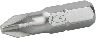 KS -Werkzeuge bit 1 4 PZ2 KS -Werkzeuge