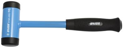 Unior-Hammer rückstoßfrei 819a 950gr