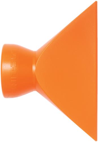 Loc-line 3 4 Flachdüse 76mm (2Stk)