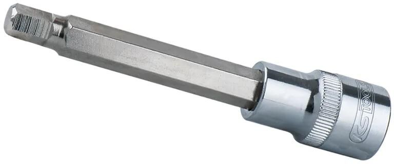 KS Tools Bits Socket 1 2 Innerhalb von Hexagon 7 mm