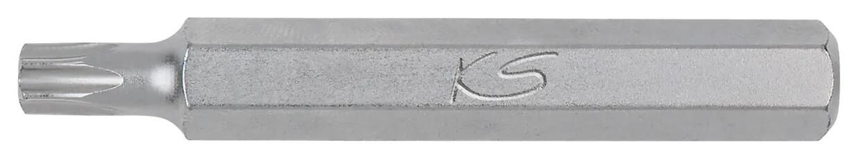 KS-Werkzeuge Torx-Bit T30 lang