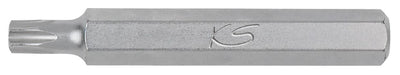 KS-Werkzeuge Torx-Bit T30 lang