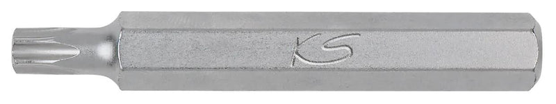 KS-Werkzeuge Torx-Bit T30 lang